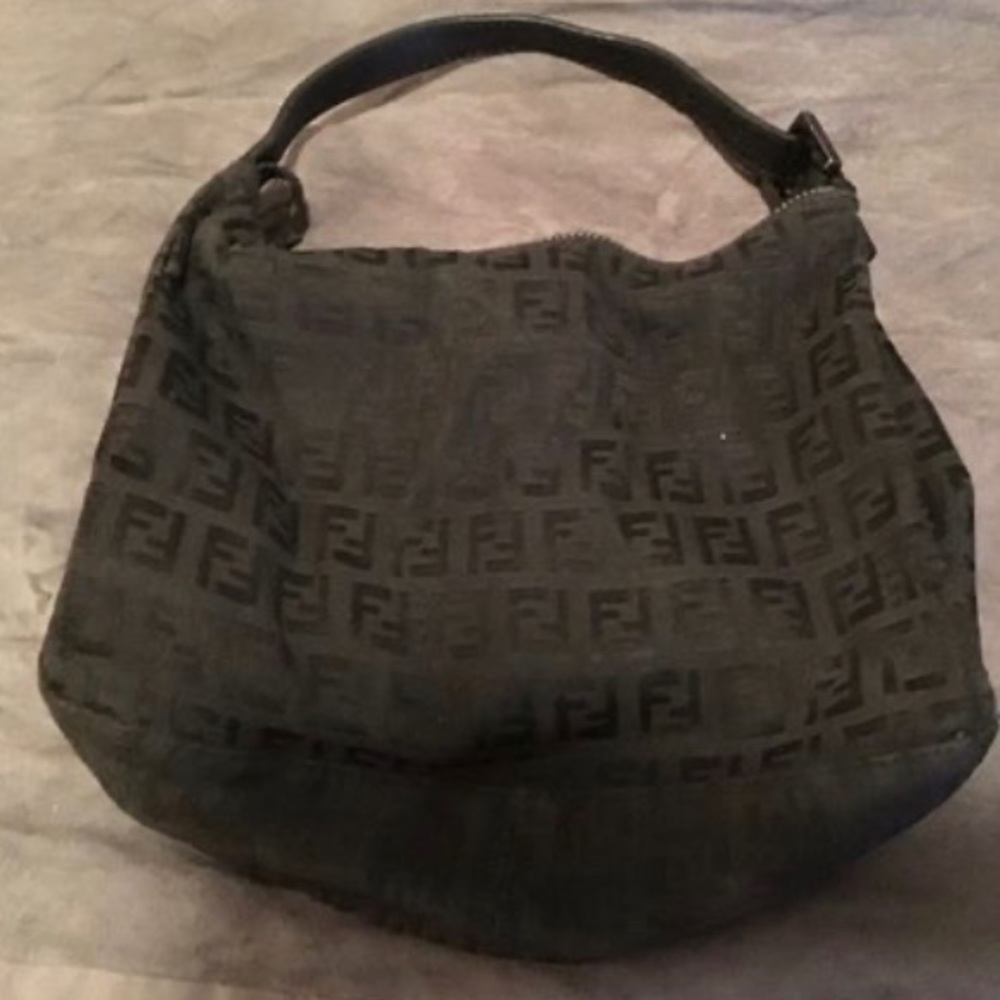 Authentic Fendi